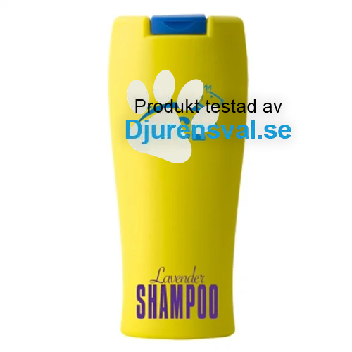 PCL Hundschampo Lavendel 300 ml